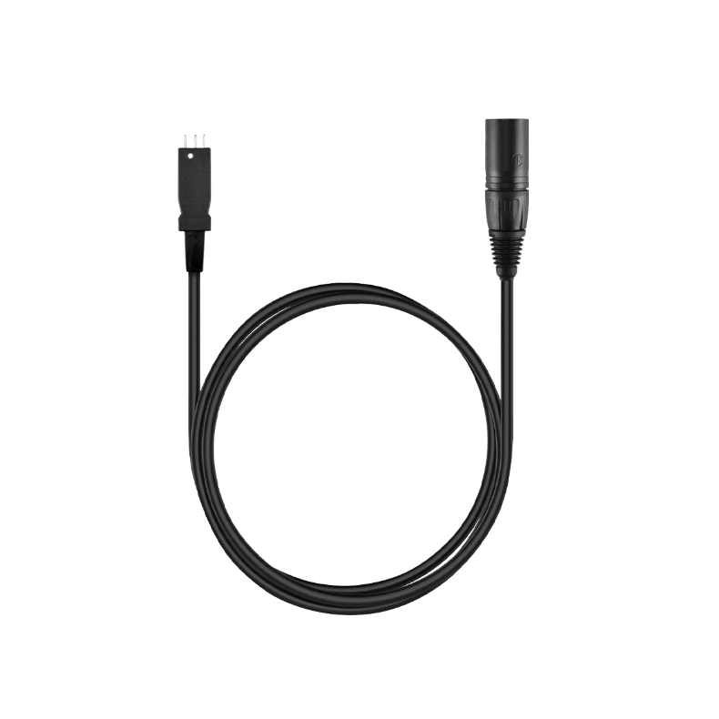 Beyerdynamic K 190.41 - 1.5m cable for DT 180-290 series, 5-pin XLR male