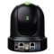 BirdDog P110 -Black 1080P PTZ Cam. w/ 10X Zoom NDI, SDI, HDMI, USB, PoE, SRT, NDI Hx2, NDI Hx3