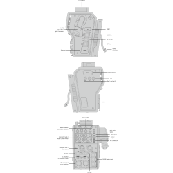 Blackmagic Camera Fiber Converter