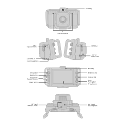 Blackmagic Studio Camera 4K Plus