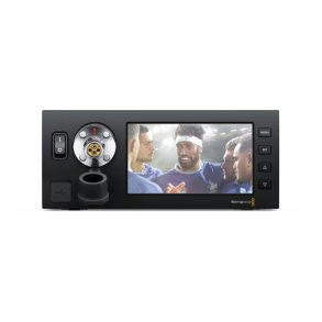 Blackmagic Studio Fiber Converter