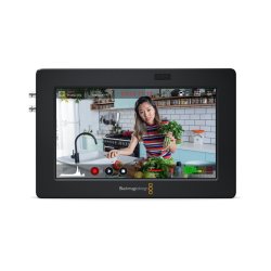 Blackmagic Video Assist 5 zoll 3G