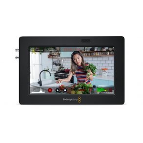 Blackmagic Video Assist 5inch 3G