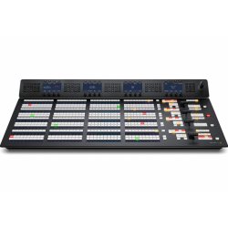 Blackmagic ATEM 4 M/E Mischer Bedienpult 