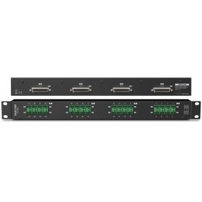 Tascam BO-32DE 32 Channel Analogue Breakout Box