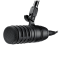Audio-Technica BP40 large diaphr. dyn. broadcast Microphone, mini xlr