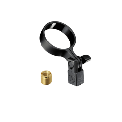 Audio-Technica BP40 large diaphr. dyn. broadcast Microphone, mini xlr