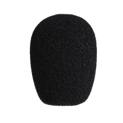 Audio-Technica AT-BPHS2Ca-UT Broadcast Stereo Headset with Condenser cardioid mic. - unterminated