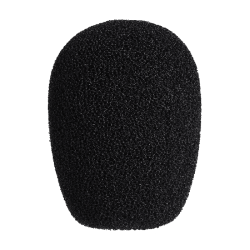 Audio-Technica AT-BPHS2Ca Broadcast Stereo Headset with Condenser cardiod mic. XLR + 6.3mm