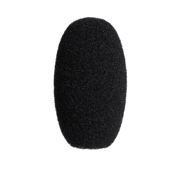 Audio-Technica AT-BPHS2S - Single Ear Broadcast Headset with Dynamic mic. XLR + 6.3mm/TB6M