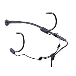 AKG C520 prof. head-worn condenser microphone