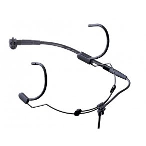 AKG C520 prof. head-worn condenser microphone