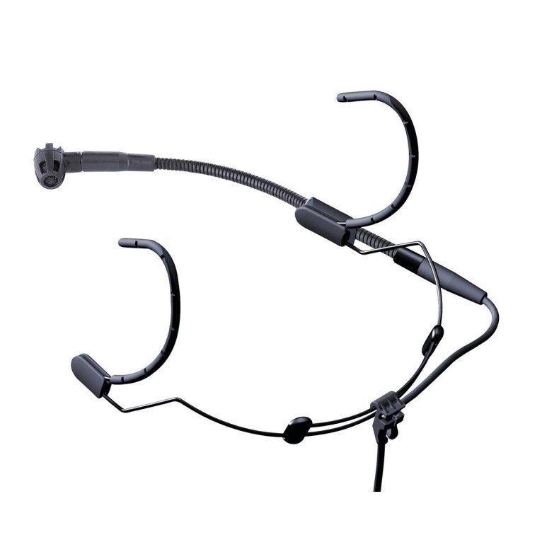 AKG C520 prof. head-worn condenser microphone