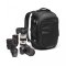 Manfrotto Backpack Advanced III Gear for DSLR with 70-200/2.8 +