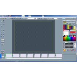 Datavideo CG-250 HD/SD Character Generator Software