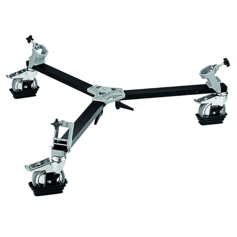 Manfrotto Cine/Video Dolly 114