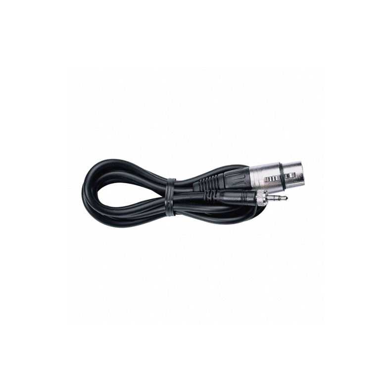 Sennheiser CL 2 Microphone Cable