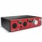 Focusrite Clarett 2Pre USB Audio Interface 10 In / 4 Out 