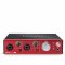 Focusrite Clarett 2Pre USB Audio Interface 10 In / 4 Out 