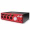 Focusrite Clarett 4Pre USB 18-IN, 8-OUT Audio Interface