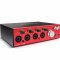 Focusrite Clarett 4Pre USB 18-IN, 8-OUT Audio Interface