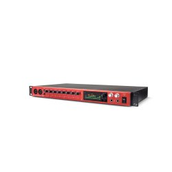 Focusrite Clarett 8Pre USB 18-IN, 20-OUT Audio Interface