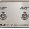 Sonifex CM-AESB3 Single 3 Way Passive AES3ID Splitter With BNC Connectors