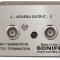 Sonifex CM-AESB3 Single 3 Way Passive AES3ID Splitter With BNC Connectors