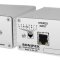 Sonifex CM-LUR1 Balanced to Unbalanced Converter, Passive, RJ45 to Phono