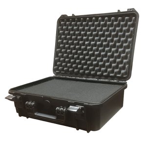 Sonifex CM-TC2 Transport case, full foam for own use