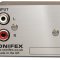 Sonifex CM-ULR1 Unbalanced to Balanced Converter, Passive, Phono to RJ45