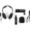 Zoom ZDM-1PMP Podcast Mic Pack