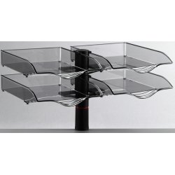 NOVUS CopySwinger Duo 2 anthracite