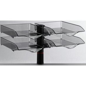 NOVUS CopySwinger Duo 2 anthracite