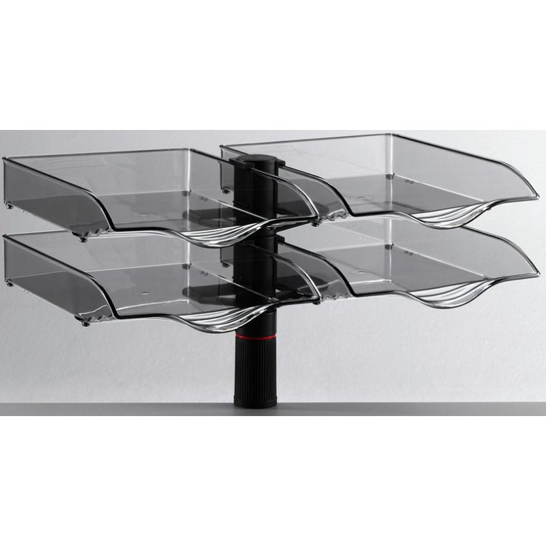 NOVUS CopySwinger Duo 2 anthracite