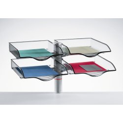 NOVUS CopySwinger Duo 2 light grey