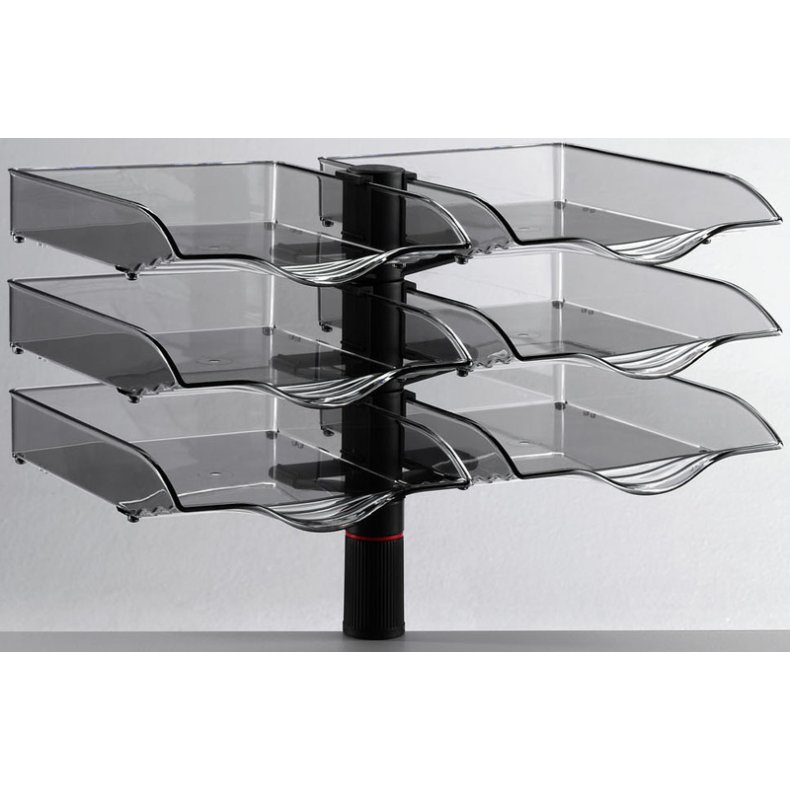 NOVUS CopySwinger Duo 3 anthracite