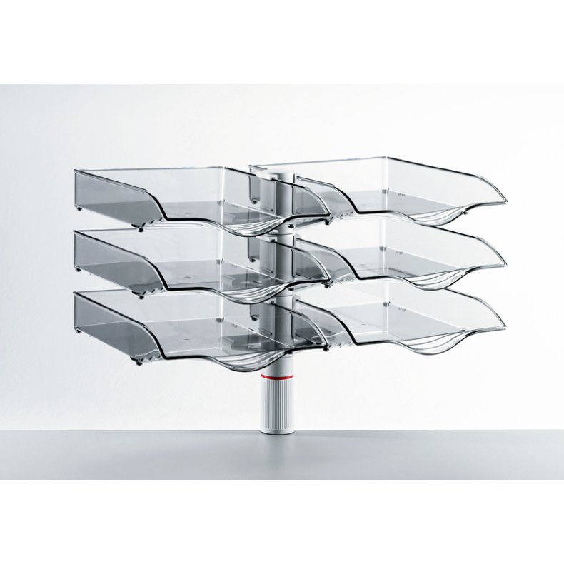 NOVUS CopySwinger Duo 3 light grey