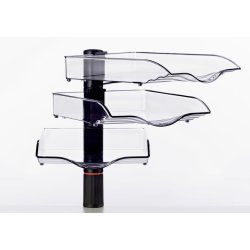 NOVUS CopySwinger 3 anthracite