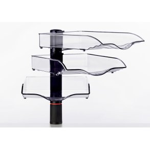 NOVUS CopySwinger 3 anthracite