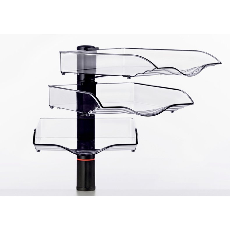 NOVUS CopySwinger 3 anthracite