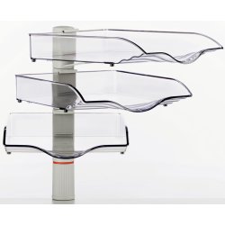 NOVUS CopySwinger 3 light grey