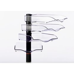 NOVUS CopySwinger 4 anthracite