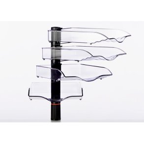 NOVUS CopySwinger 4 anthracite