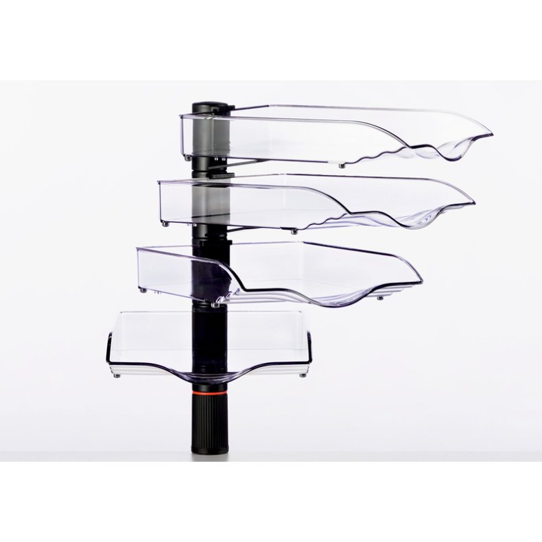 NOVUS CopySwinger 4 anthracite