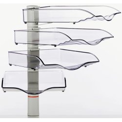 NOVUS CopySwinger 4 light grey