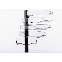 NOVUS CopySwinger 5 anthracite