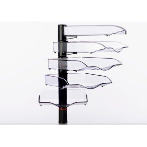 NOVUS CopySwinger 5 anthracite