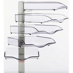 NOVUS CopySwinger 5 light grey