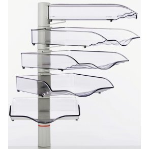 NOVUS CopySwinger 5 light grey